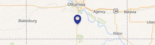 Secluded Acreage with Cozy Home