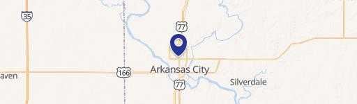 Vacant Lot in Arkansas City