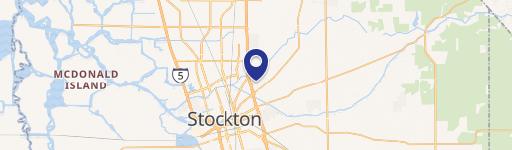 Caribou Senior Mobile Home Park