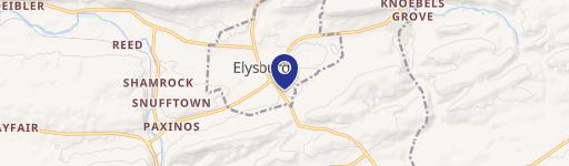 Spacious Retail Space Available