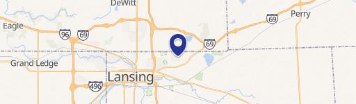 Move-in Ready Rental Near Campus