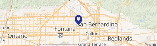 Versatile Lot in Rialto City