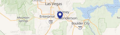 Sun City MacDonald Ranch Home