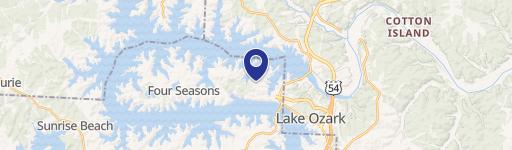 Lakefront Condo with Boat Slip