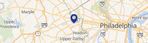 Upper Darby Income-Producing Property