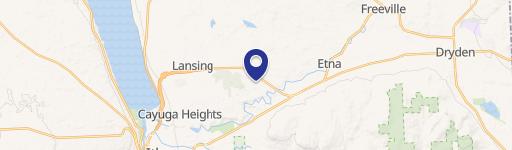 Ithaca Land Near Cornell University