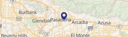 Casa Pasadena Condo in South Lake