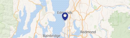 Classic Building Near Kerry Park