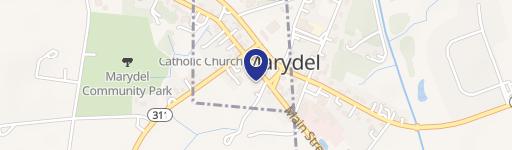 Updated Apartment Building Investment Opportunity