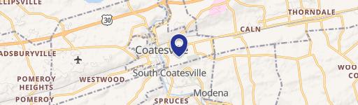 Residential Lot in Coatesville