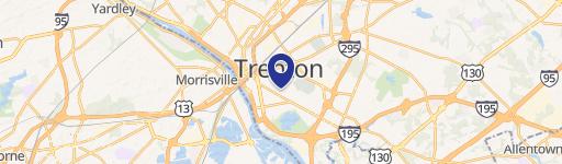 Spacious Home in Chestnut Hill