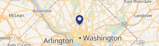 Condo Near Dupont Circle, DC