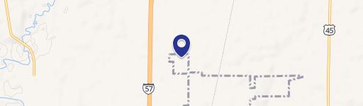 Residential Lot in Davis Estates