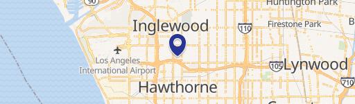 Lennox Four-Unit Apartment Building