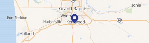 Spacious Manufactured Home with Fireplace