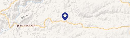 15690 Jesus Maria Rd