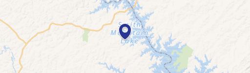 Lake View Condo in Moneta