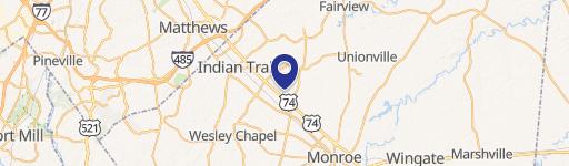 Modern Townhome with Open Layout