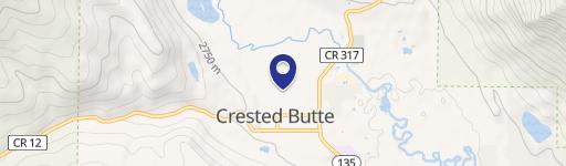 Furnished Townhome in Crested Butte South