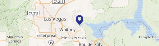 Lake Las Vegas Penthouse Condo