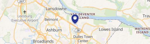 Ashburn Condo with Upgrades