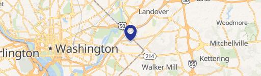 Renovation Opportunity in Washington, DC