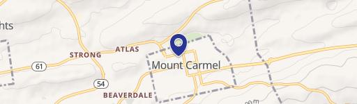 Unique Building with Open Space