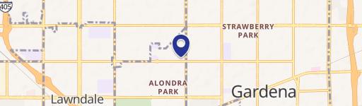 Spacious Townhouse in Gardena