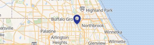 Spacious Corner Unit with Balcony