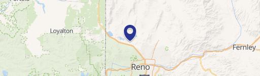 Townhome Adjacent to North Valleys Park