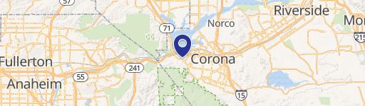 Sierra Del Oro End Unit