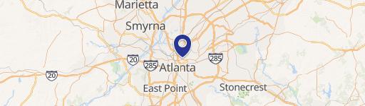 Turnkey Airbnb Opportunity in Atlanta