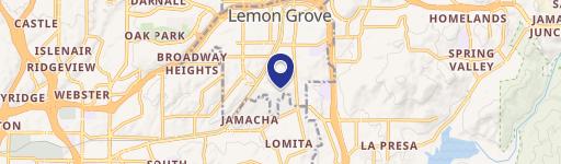 Lemon Grove Duplex with Yard