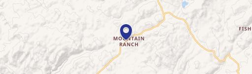 8032 Mtn Rnch Rd