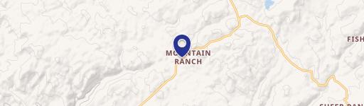 7954 Mtn Rnch Rd