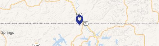 Bella Vista Land Near Amenities