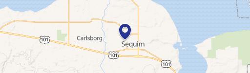 New Condominium in Sequim