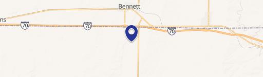 35-Acre Colorado Land Parcel