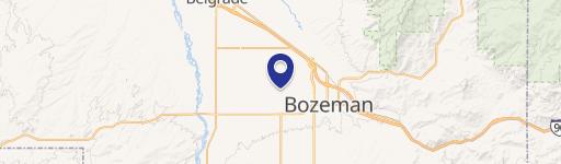 Flanders Creek Single-Level Townhome