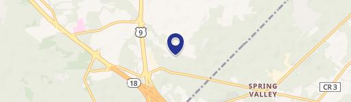 Spacious Townhouse in Heritage Woods