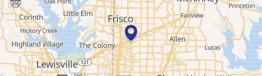 Plano Townhome with Modern Amenities