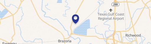 Unrestricted Land Near FM 521