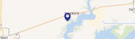 Lakeside Subdivision Land Opportunity