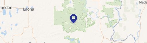 Ready-to-Build Recreational Land