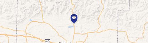 Two Homes on Five Acres