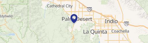 Palm Desert Condo Near El Paseo