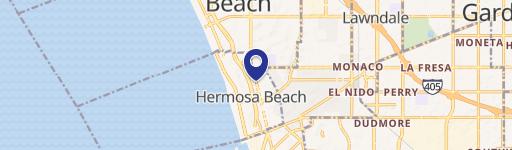 Hermosa Beach Condo with Amenities