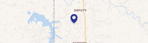 Versatile Land Near Hardy Lake