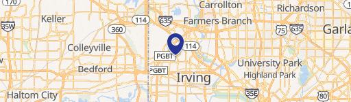 Mediterranean Home in Irving