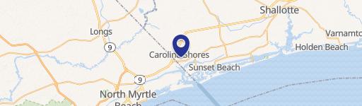 Carolina Shores Resort Condominium